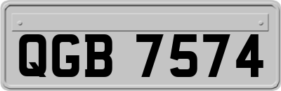 QGB7574