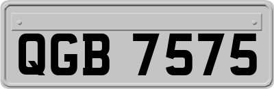 QGB7575