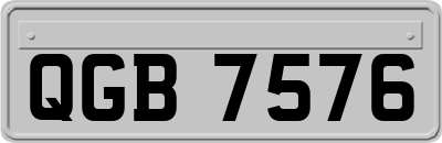 QGB7576