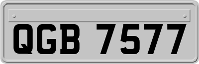 QGB7577