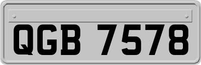 QGB7578