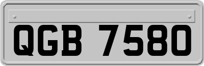 QGB7580