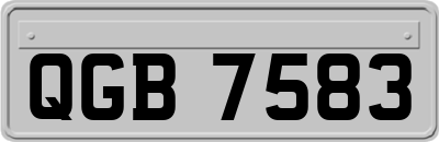 QGB7583