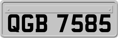 QGB7585