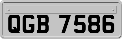 QGB7586