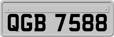 QGB7588