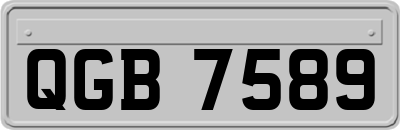 QGB7589
