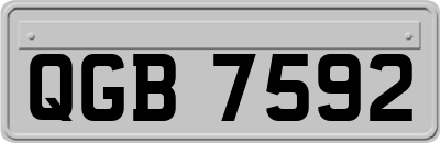 QGB7592