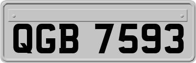 QGB7593