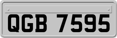 QGB7595