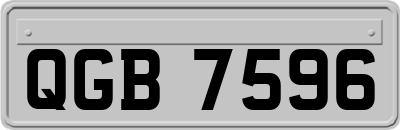 QGB7596