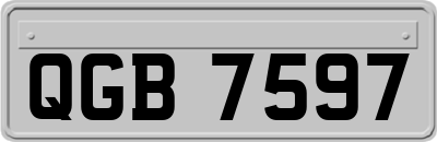 QGB7597
