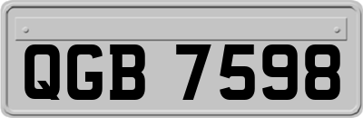 QGB7598