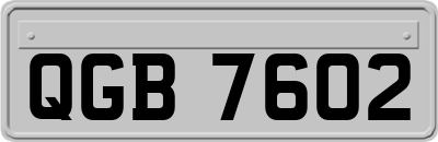QGB7602