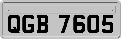 QGB7605