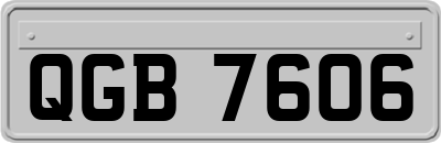 QGB7606