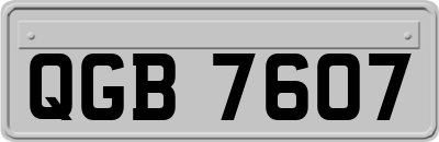 QGB7607