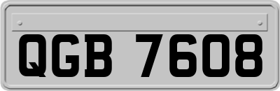 QGB7608