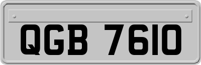 QGB7610