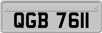 QGB7611