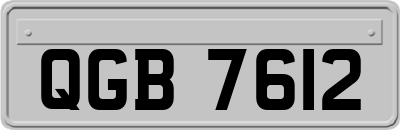 QGB7612
