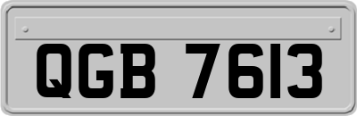 QGB7613