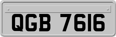 QGB7616