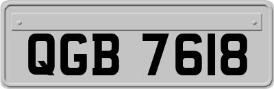 QGB7618