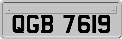 QGB7619