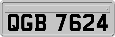 QGB7624