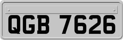 QGB7626