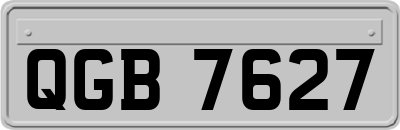 QGB7627