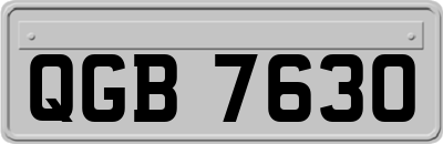 QGB7630