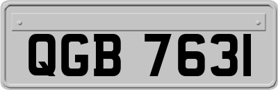 QGB7631