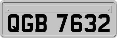 QGB7632