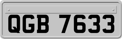 QGB7633