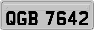 QGB7642