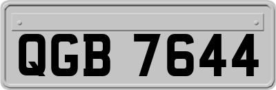 QGB7644