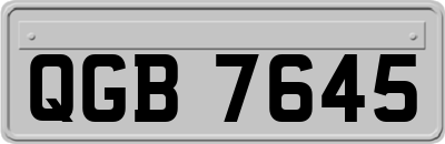 QGB7645