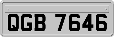 QGB7646