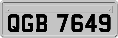 QGB7649