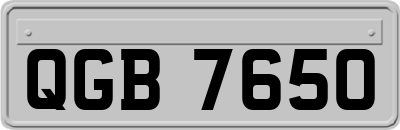 QGB7650