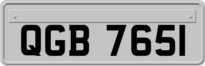 QGB7651