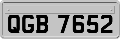 QGB7652