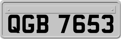 QGB7653