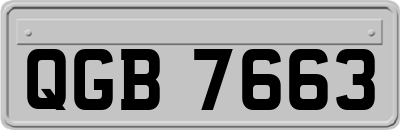 QGB7663