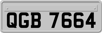 QGB7664