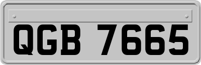 QGB7665