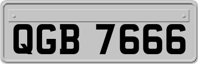 QGB7666