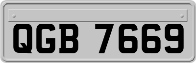 QGB7669
